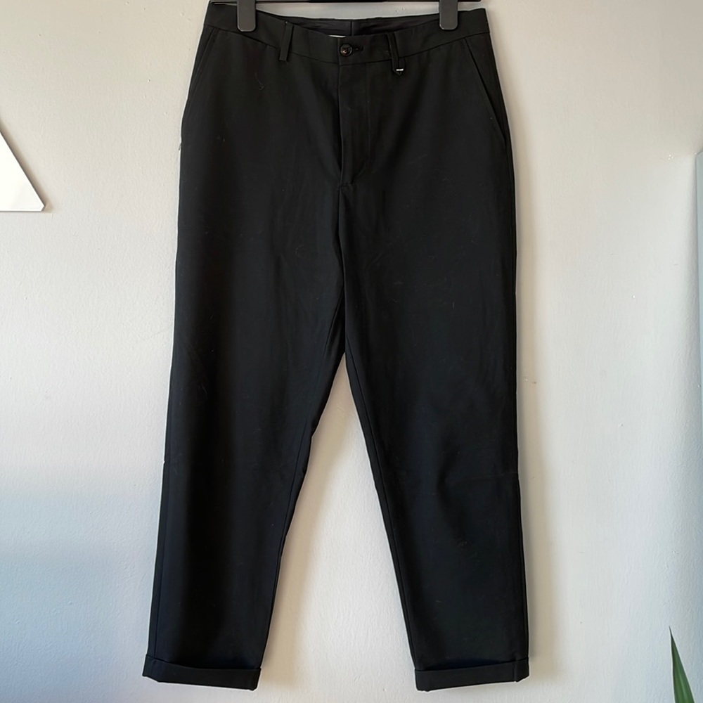 ZARA - TROUSERS